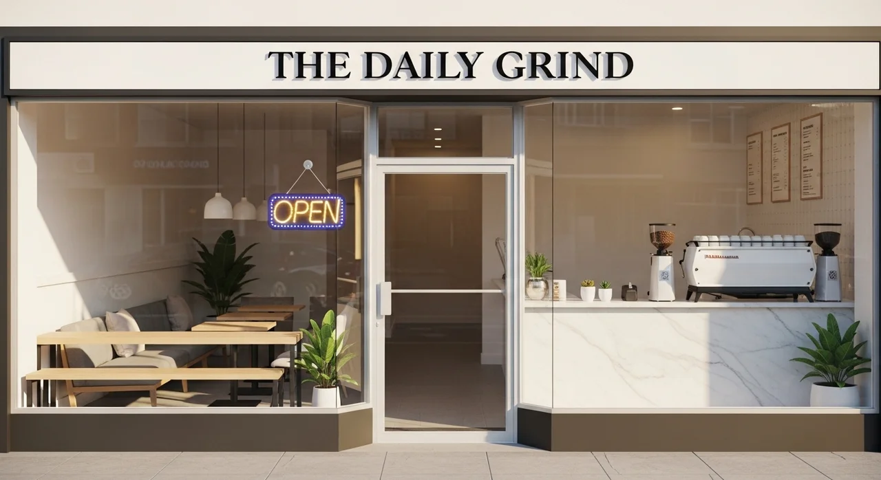 성공적인 점포 거래를 위한 마무리 조언