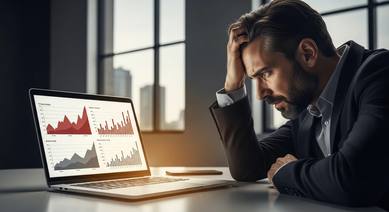 왜 내 매장의 매출은 정체되어 있을까?