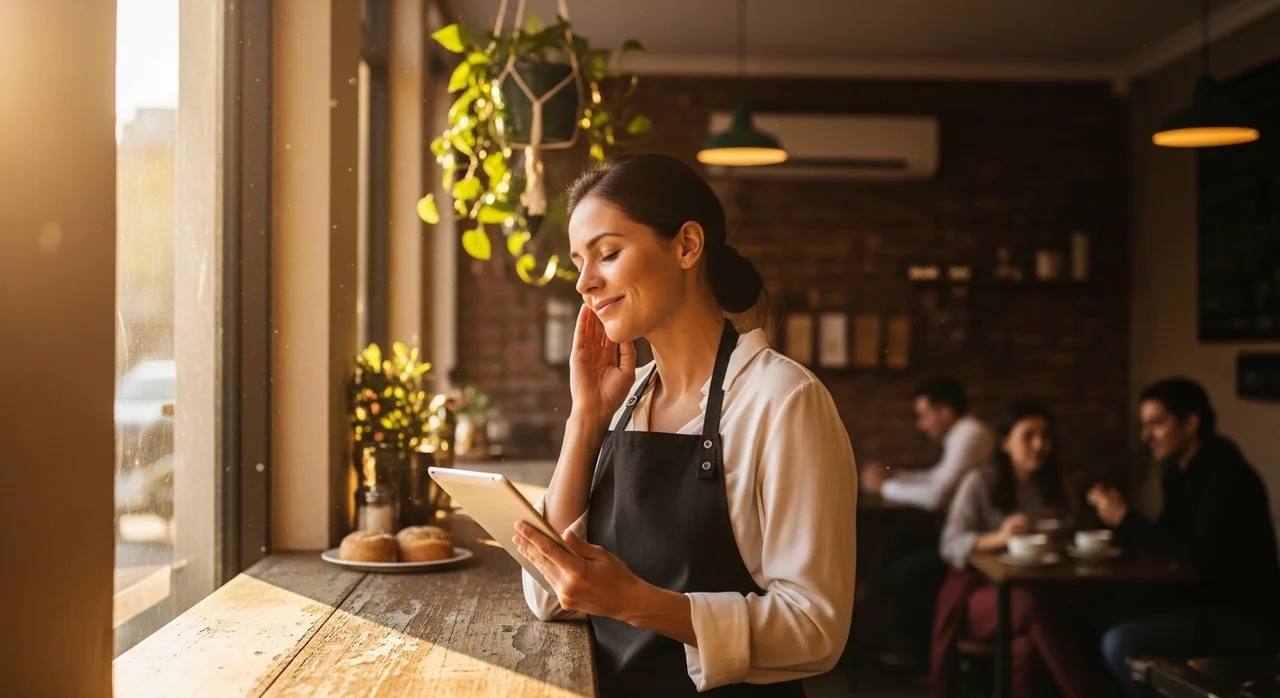 2026년, 위기를 기회로 바꾸는 자영업자 정부지원