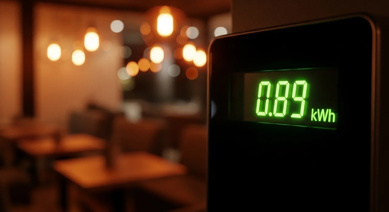 영세 소상공인 전기요금 및 고정비 특별 지원