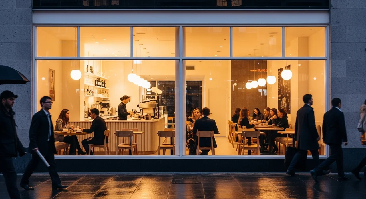 창업의 성패를 좌우하는 상권 분석, 왜 중요할까?