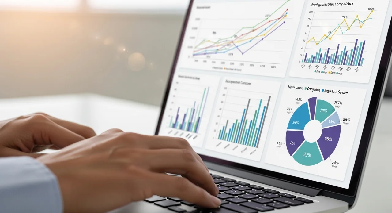 데이터로 접근하는 좋은 상권 고르는 법