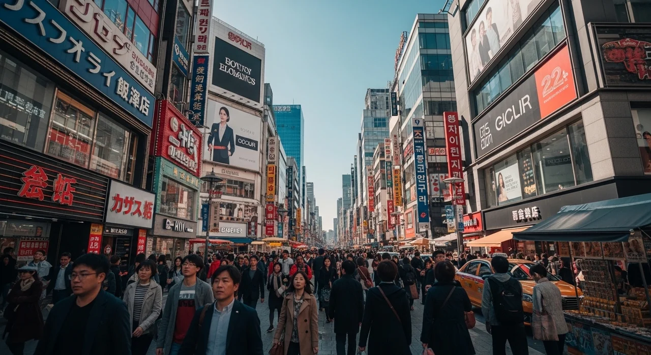 현장 답사 노하우: 발품이 답이다