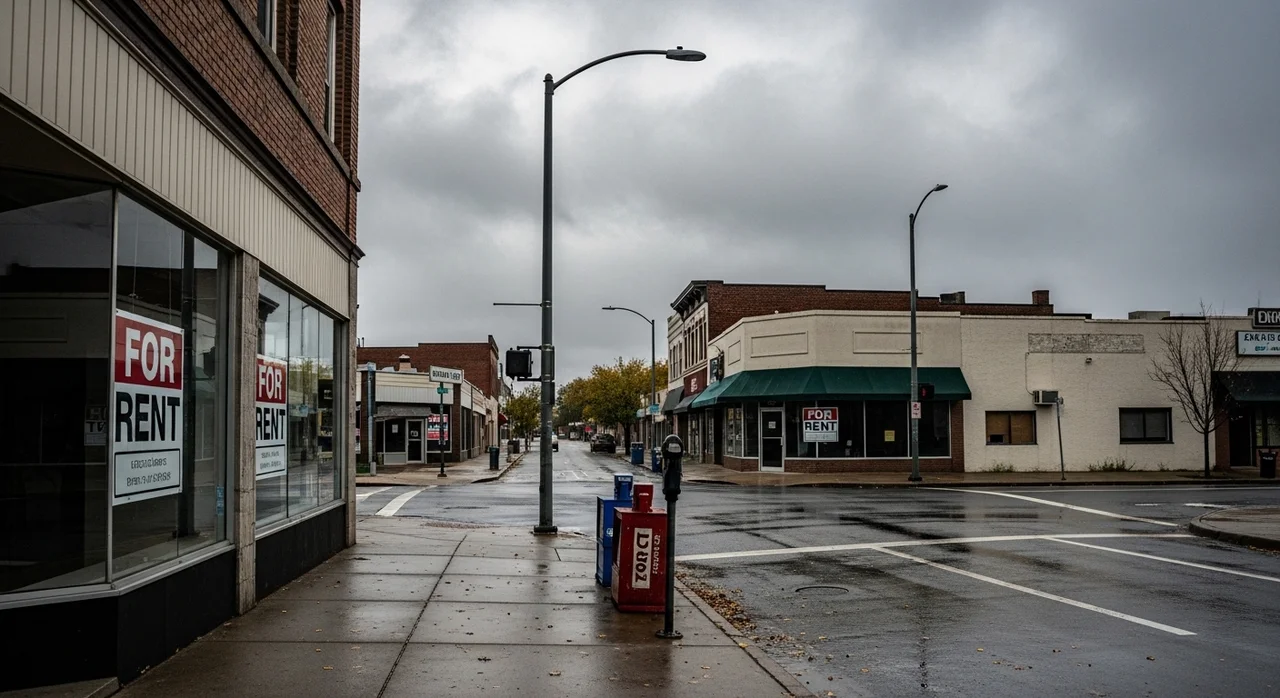 초보 창업자가 피해야 할 '함정 상권' 특징