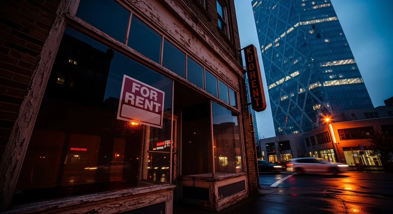 상권 조사 시 주의해야 할 치명적 함정