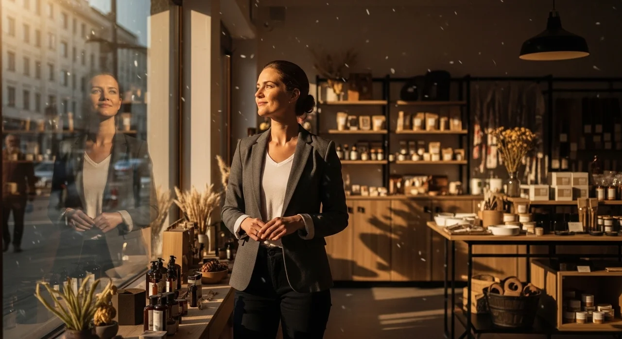 마무리: 상권 조사, 꾸준함과 실행력이 정답이다