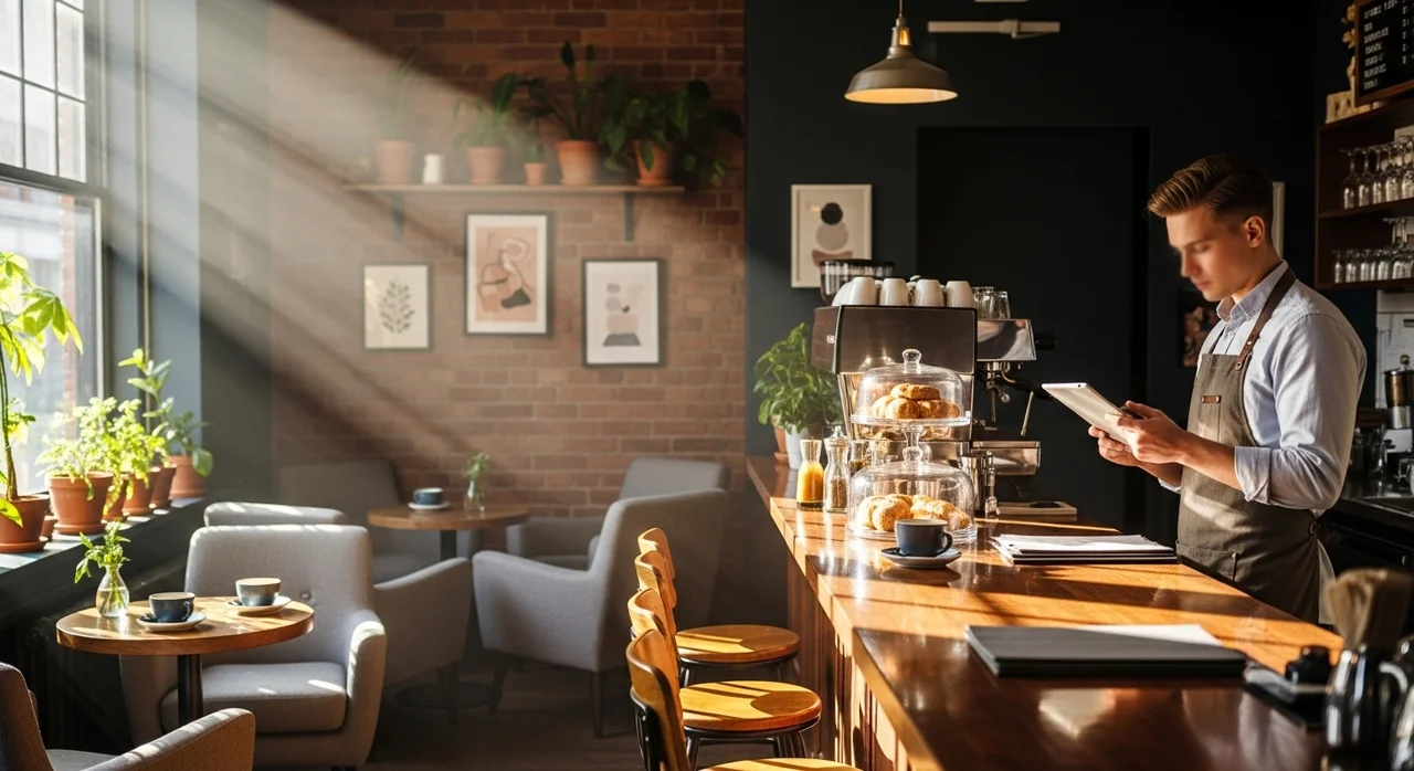 2026년, 자영업자를 위한 새로운 도약의 기회