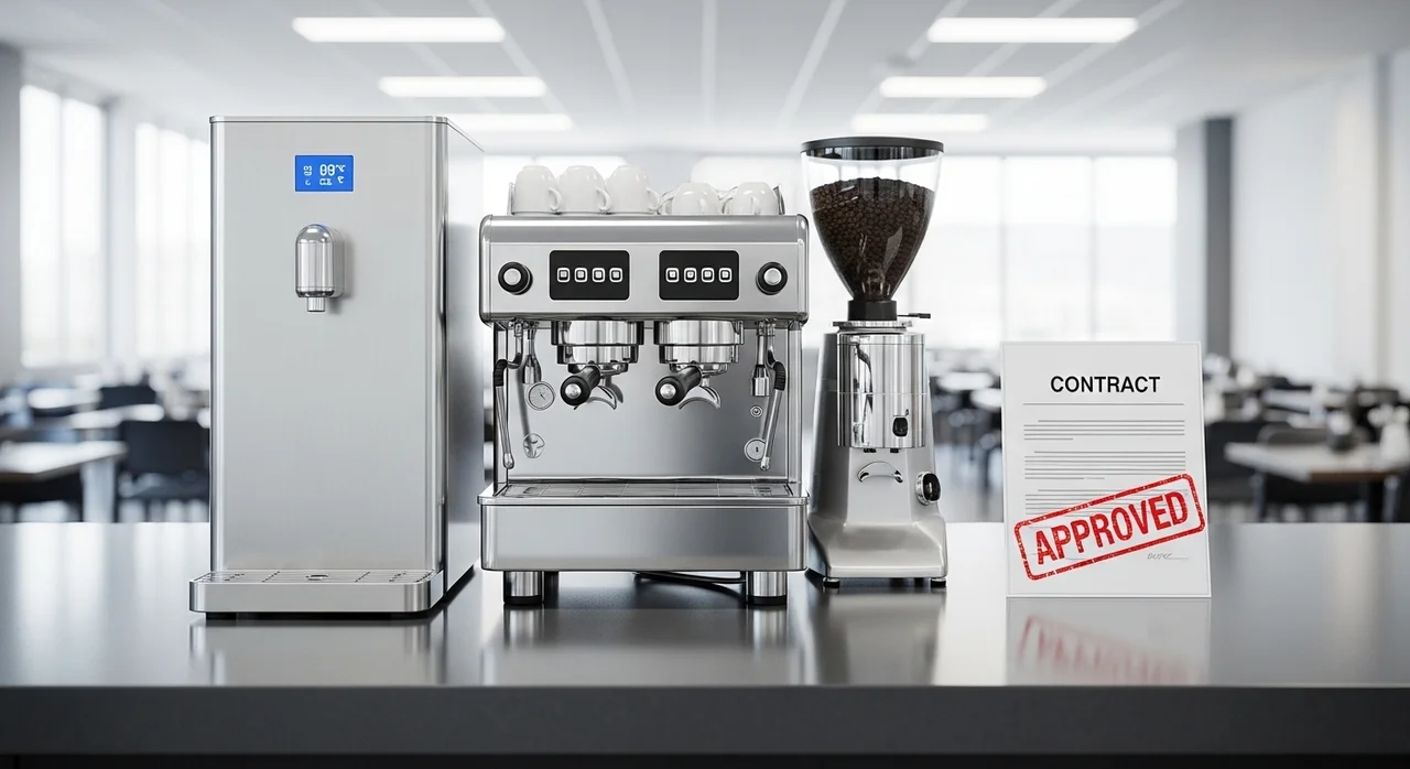 정수기 등 렌탈 기기 위약금 면제 제도