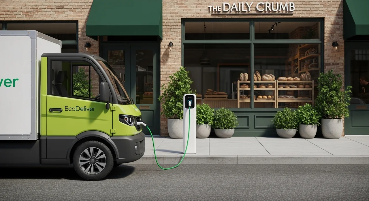 전기차 보조금, 소상공인 대상 특별 추가 혜택