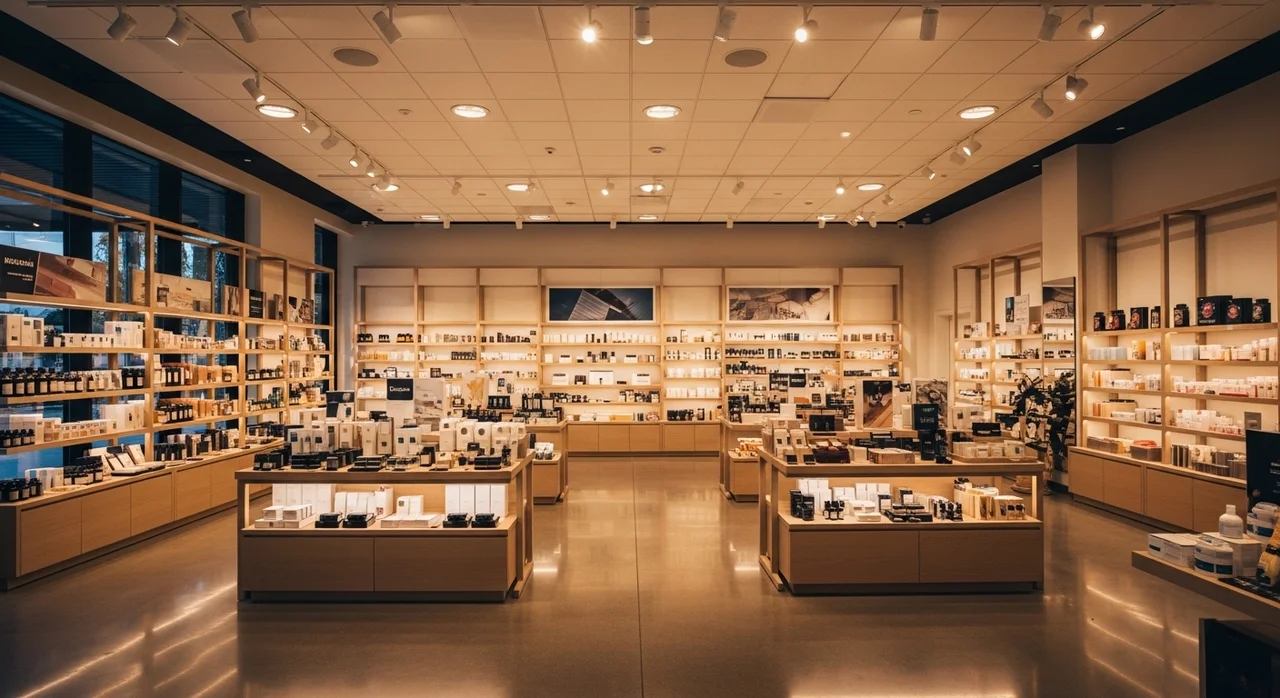 매출과 직결되는 매장 관리의 핵심