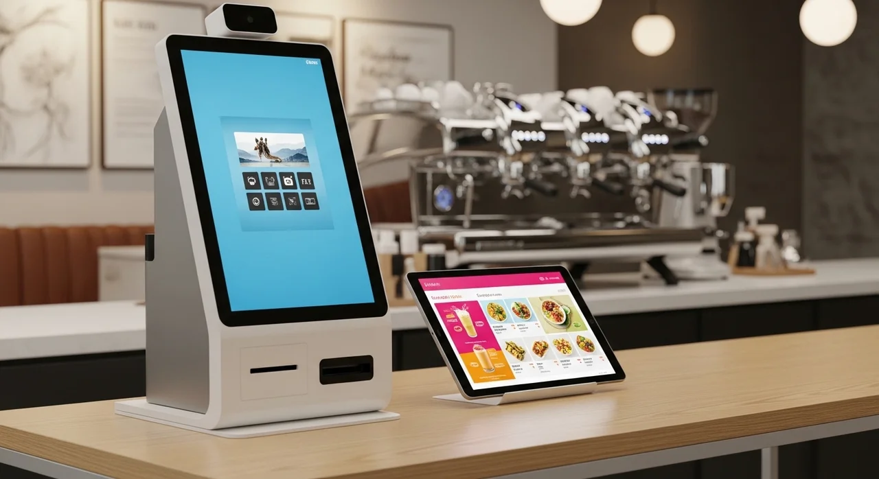 인건비 절감과 효율을 높이는 인력 및 무인화 관리