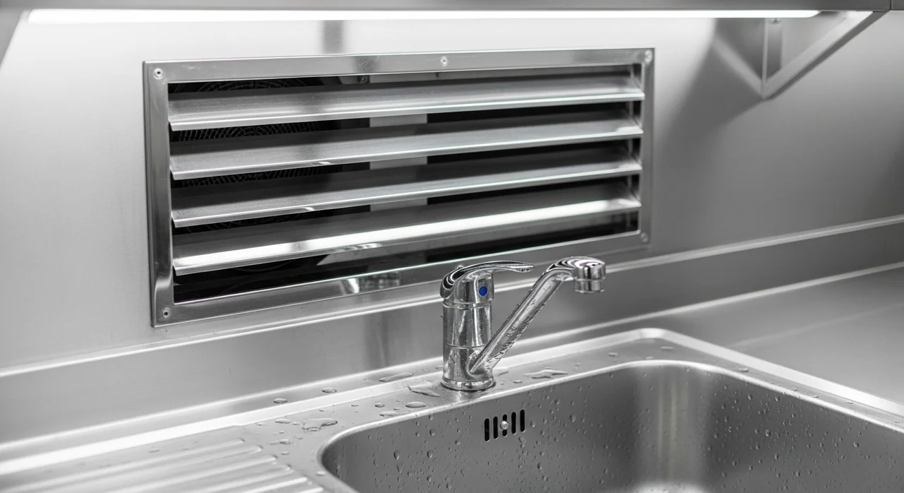 영업 중단을 막는 철저한 시설 및 위생 관리