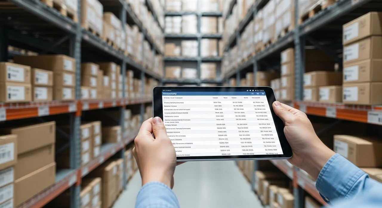 로스를 줄이는 똑똑한 재고 관리 비법