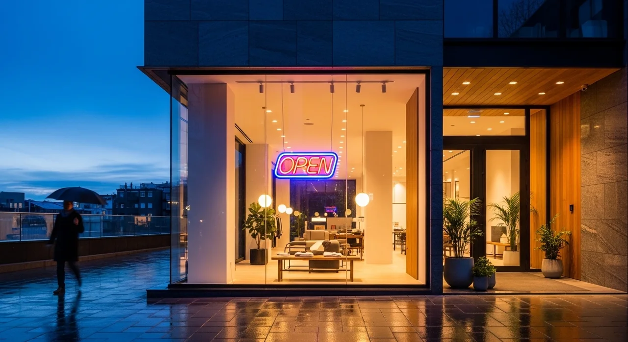 단골을 만드는 고객 응대와 로컬 마케팅