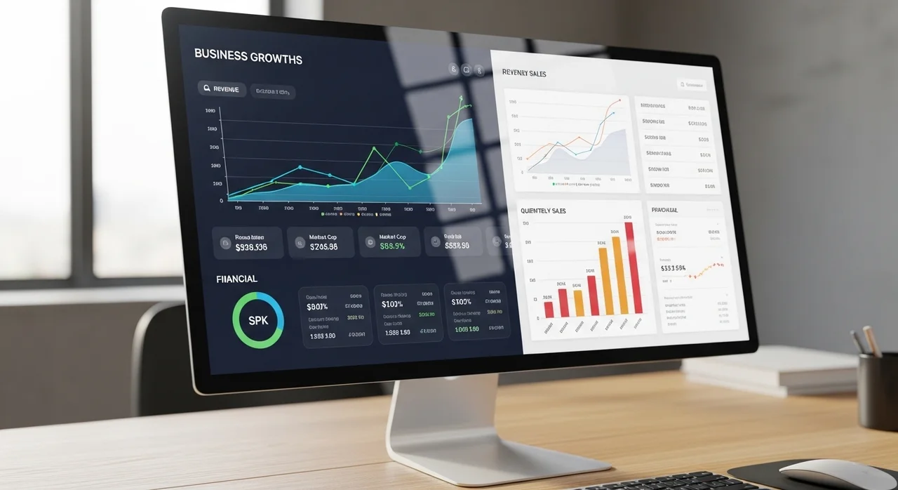 데이터 기반의 수익률 분석과 고정비 점검