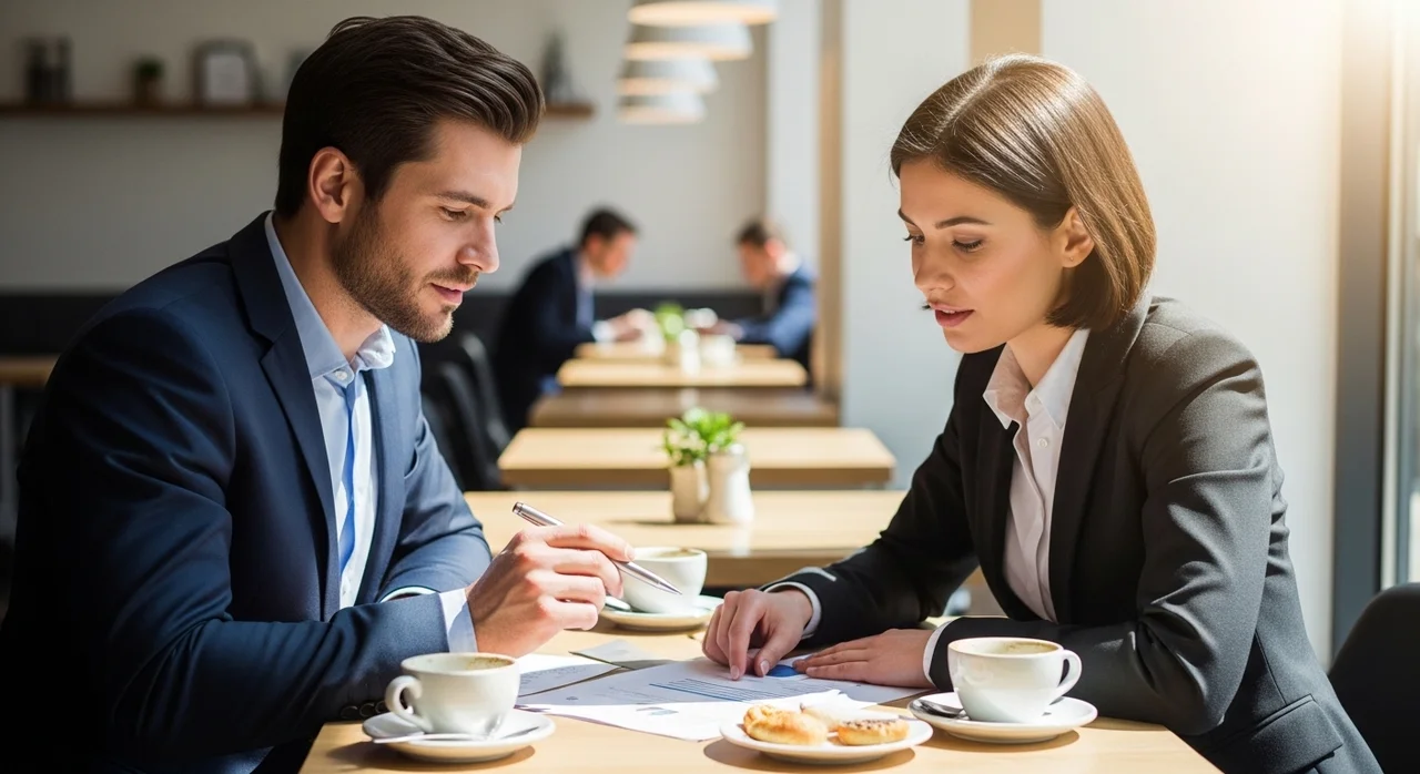 성공적인 창업의 첫걸음, 상가 계약 실무의 중요성