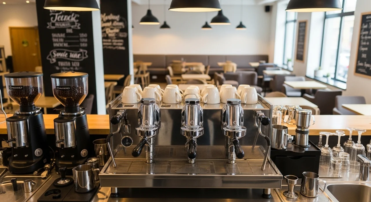 카페, 음식점 기존 점포 인수 시 반드시 체크할 점