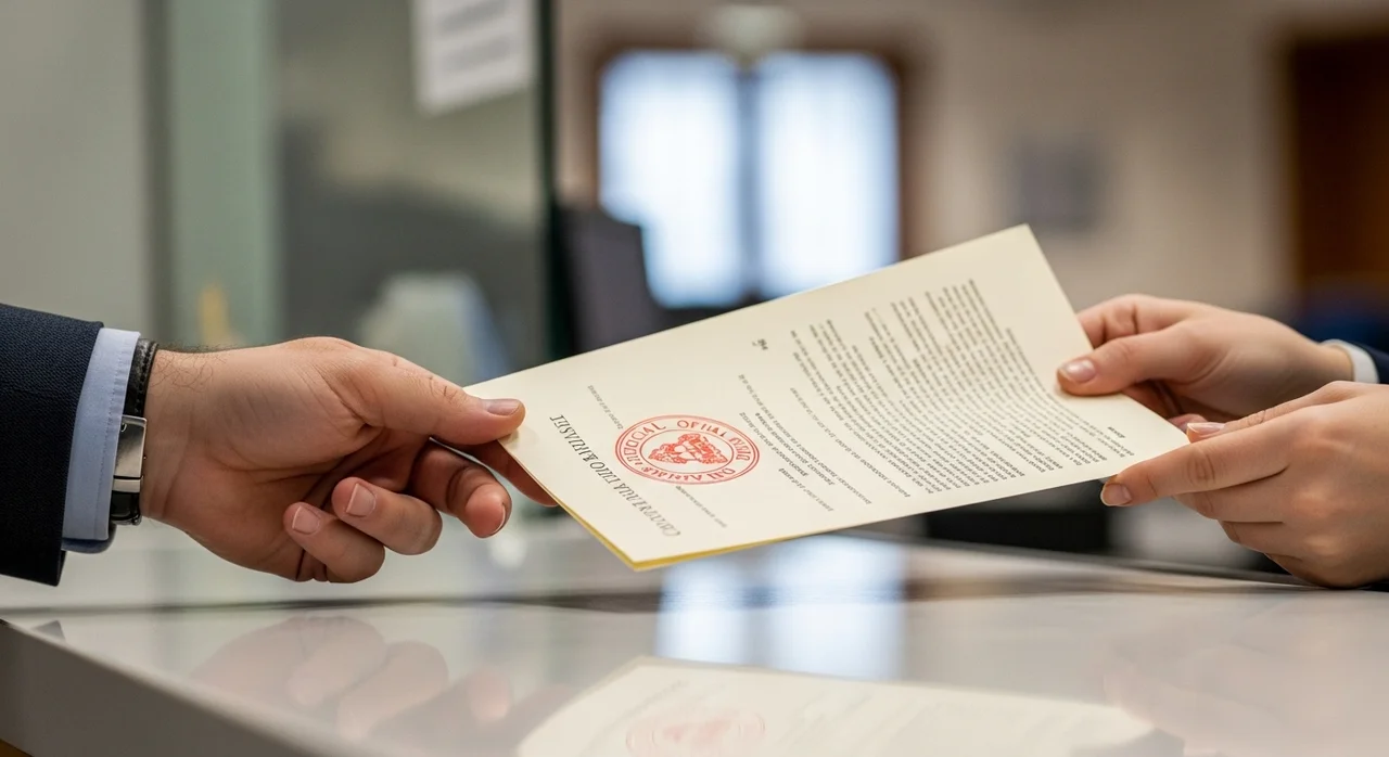 계약 완료 후 필수 절차: 대항력과 확정일자