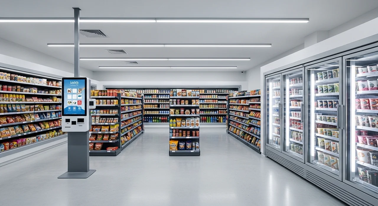 대세는 무인! 추천하는 소자본 창업 아이템