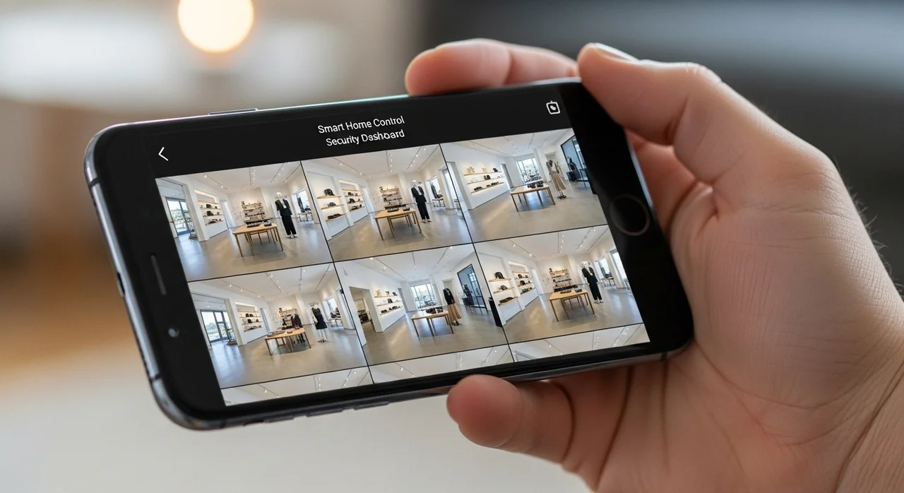 인건비 제로에 도전하는 1인 운영 및 자동화 시스템