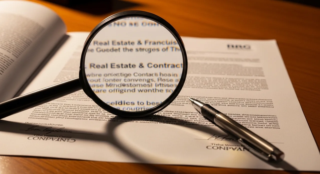 예비 창업자가 반드시 주의해야 할 리스크 관리