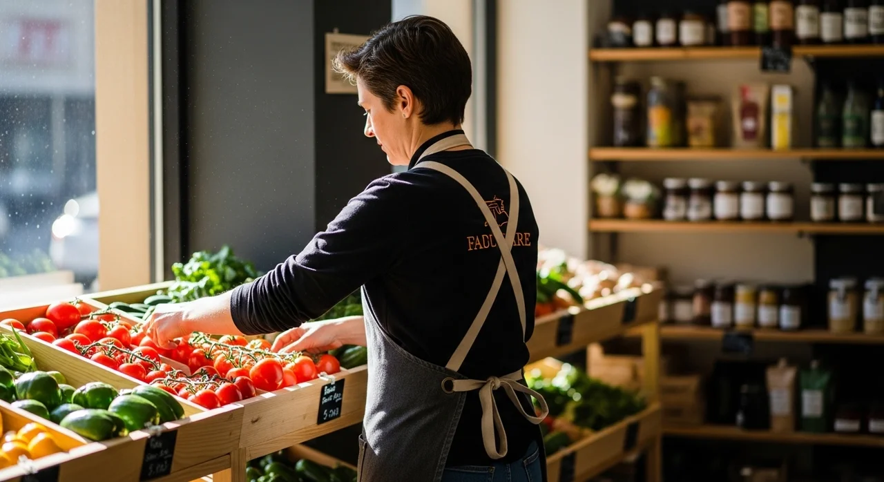 철저한 준비로 시작하는 소자본 점포창업