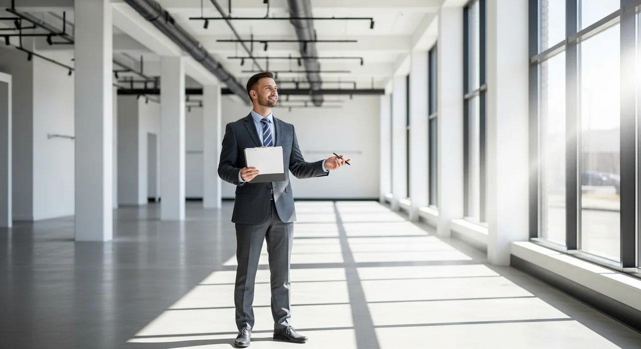 성공적인 상가 창업을 위한 첫걸음
