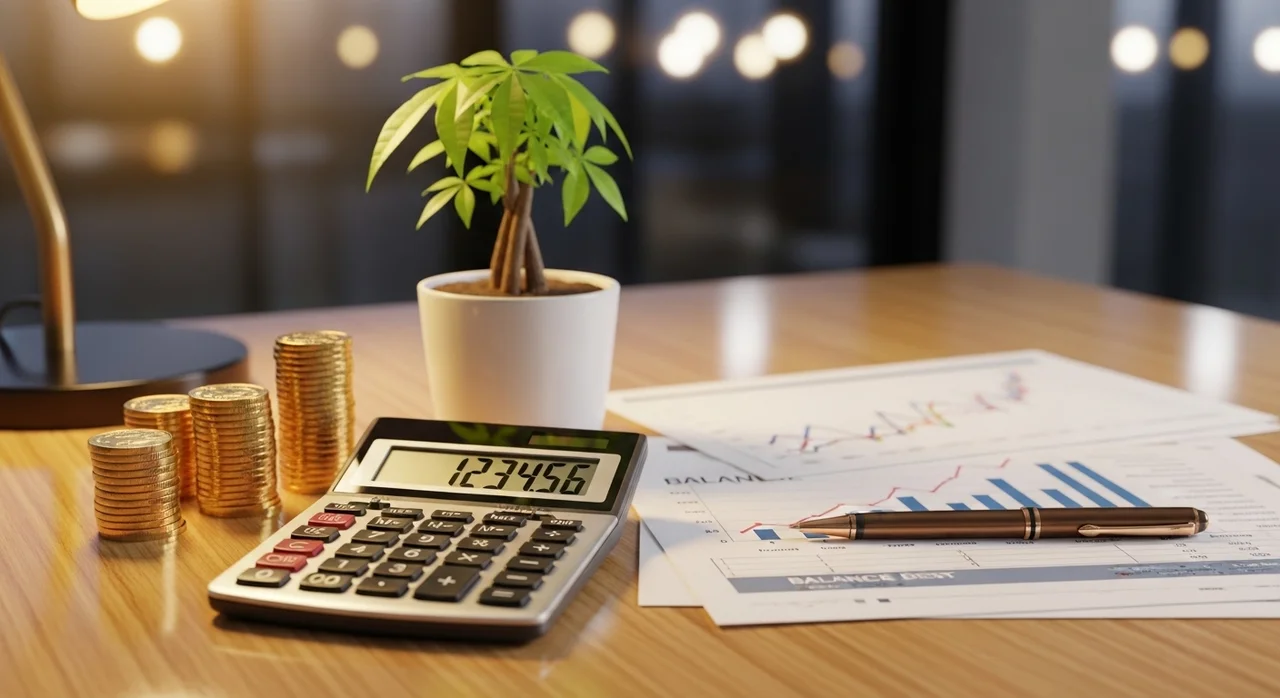 초기 자금 조달 및 예산 계획 세우기