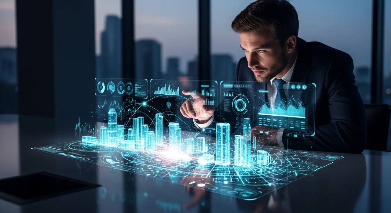 창업의 성패를 가르는 첫걸음, 왜 상권일까요?