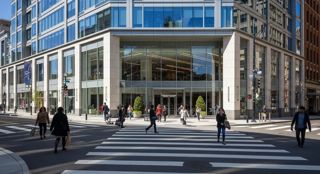 상권이 같아도 매출이 다른 이유? 숨은 디테일 찾기