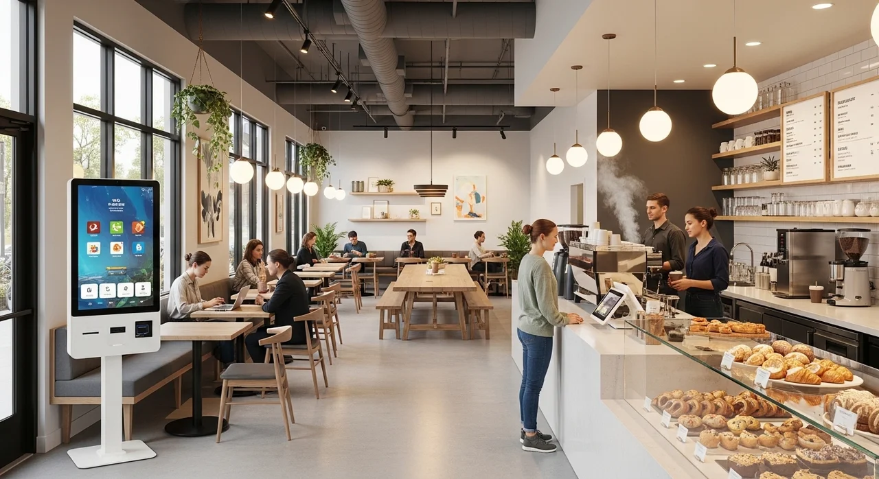 오토 운영 매장과 권리금: 고수익 상권의 이면