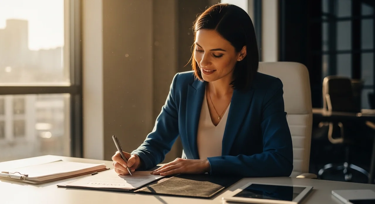 성공적인 창업을 위한 최종 점검 체크리스트