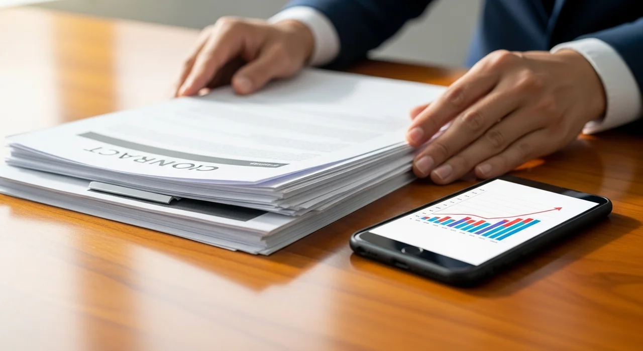 소상공인 대출 핵심 자격 조건 파악하기