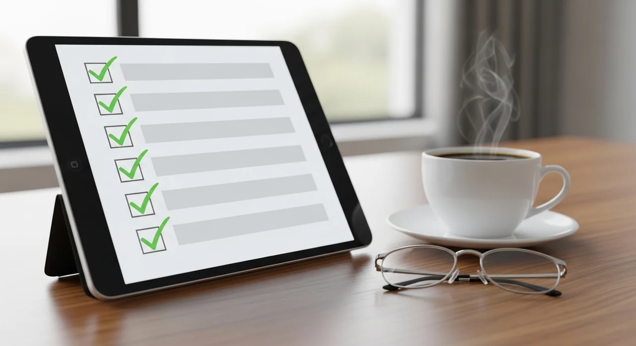 신청 절차 및 필수 준비 서류 가이드