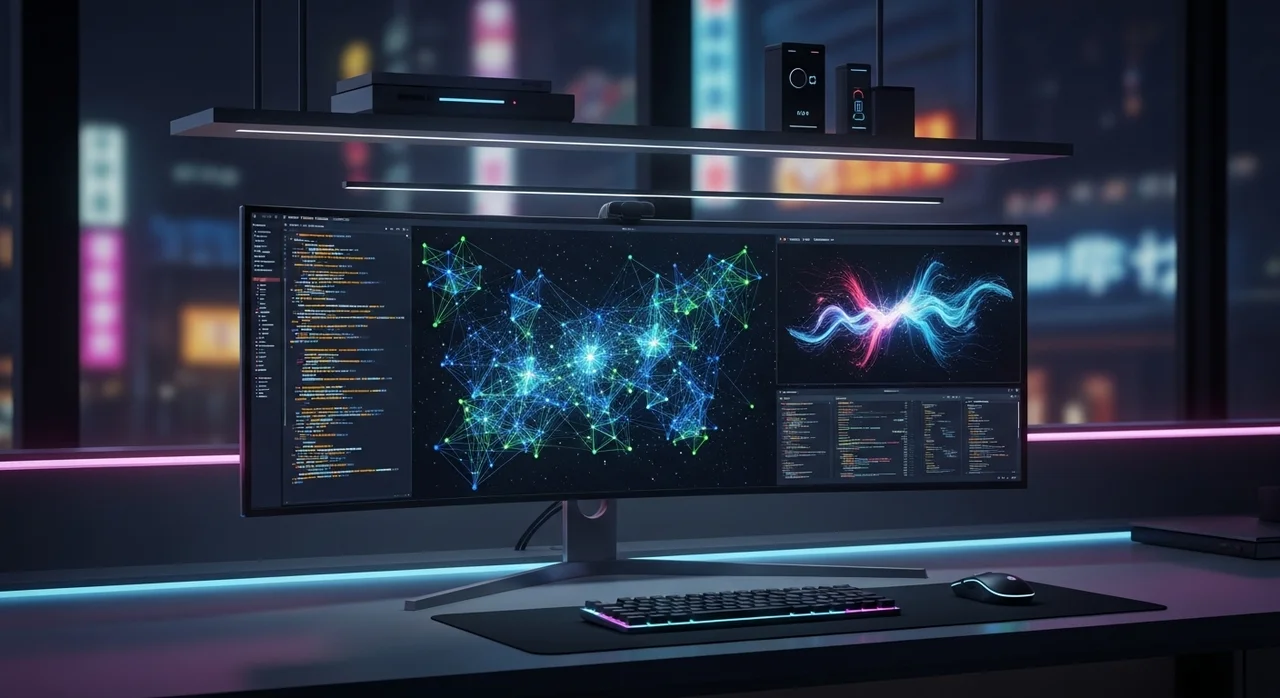 최신 트렌드를 반영한 AI 활용 비즈니스