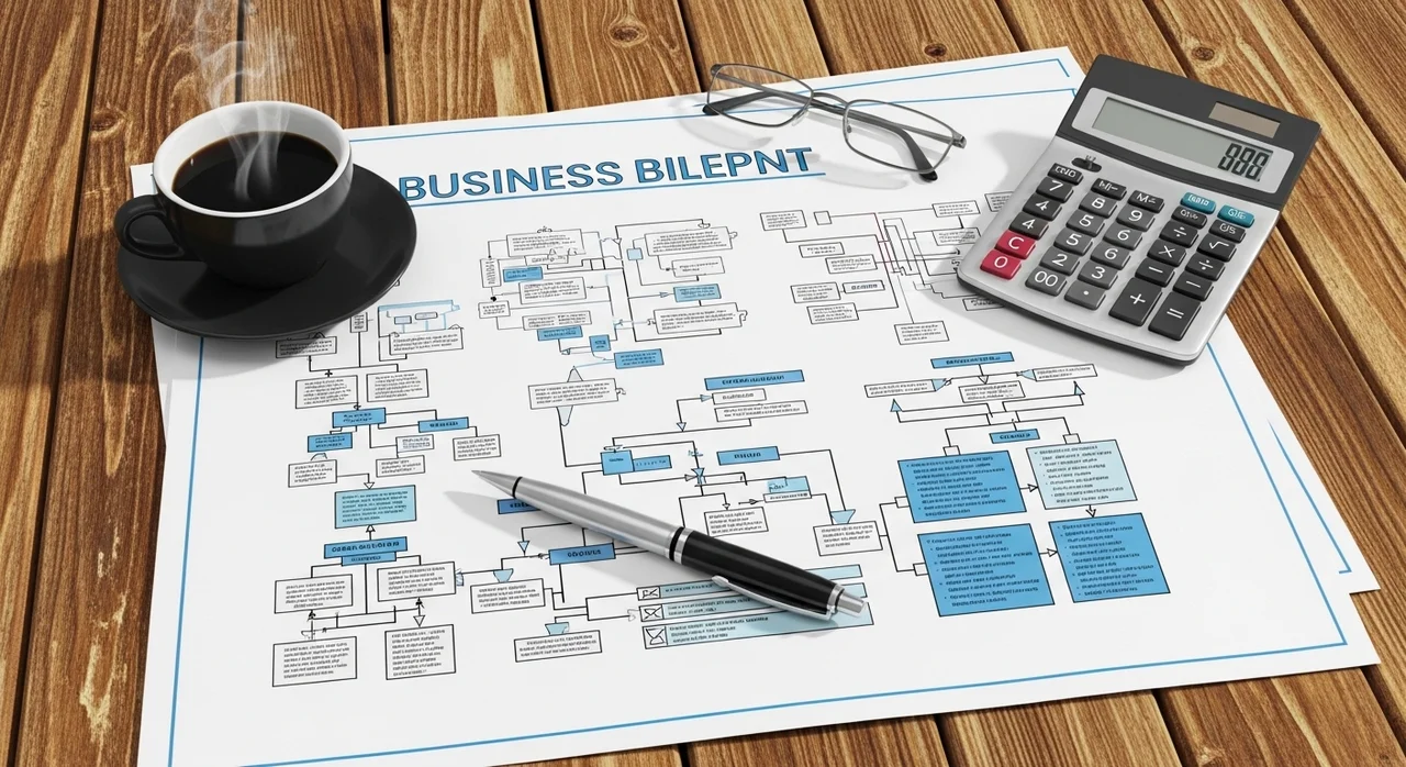 실패 확률을 낮추는 1인 창업 준비 절차 4단계