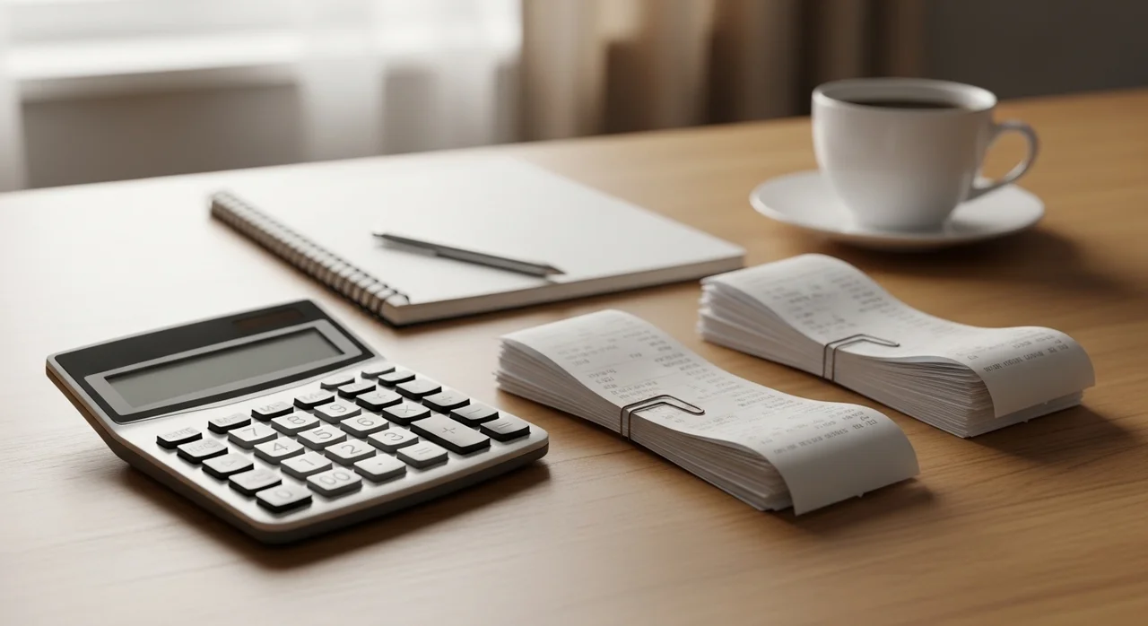 자영업자가 꼭 알아야 할 세금 및 자금 관리