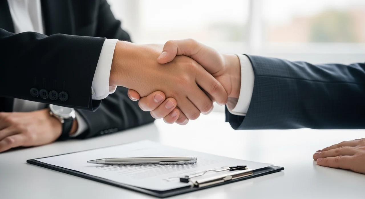 사기 피해 예방 및 올바른 계약 가이드