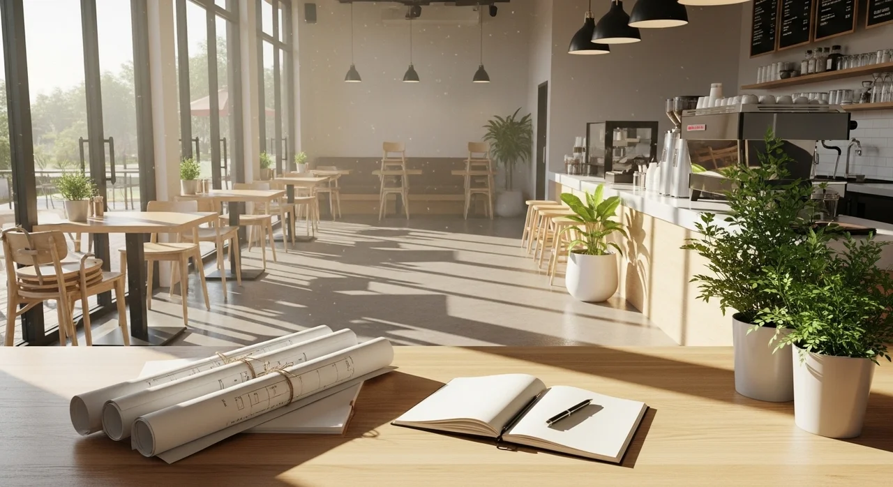 성공적인 창업의 첫걸음, 계약서 점검의 중요성