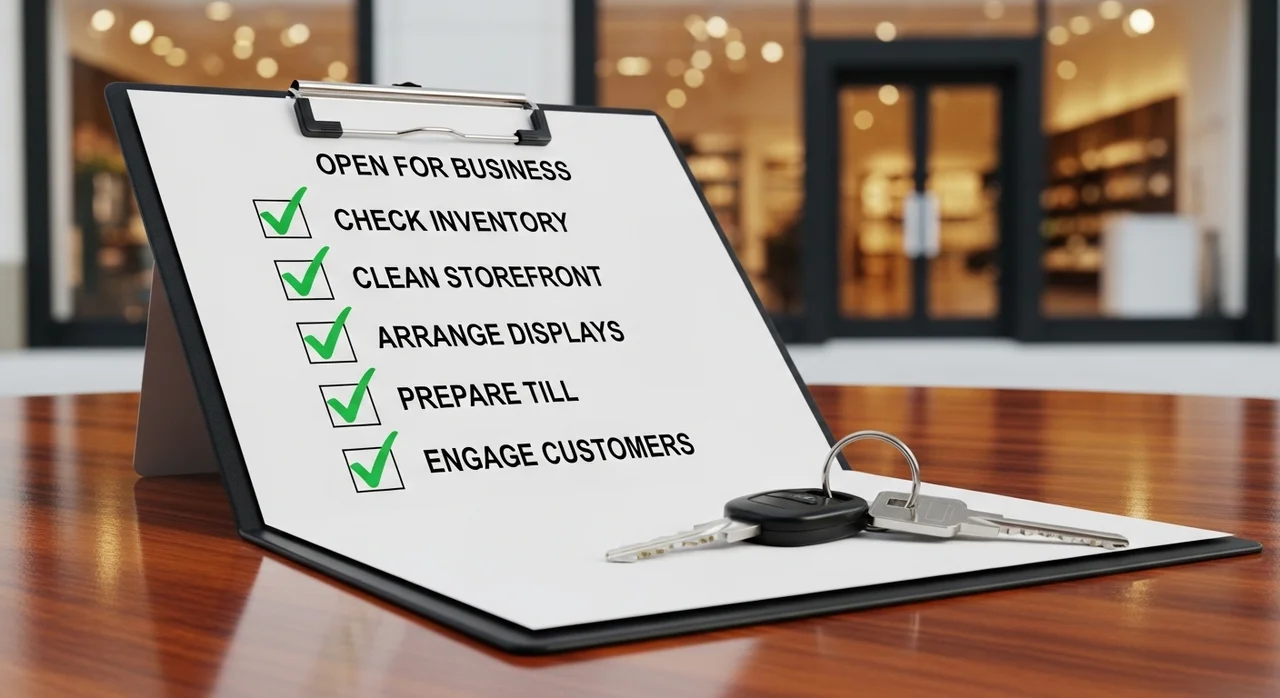 계약 체결 및 잔금일 당일 최종 체크리스트