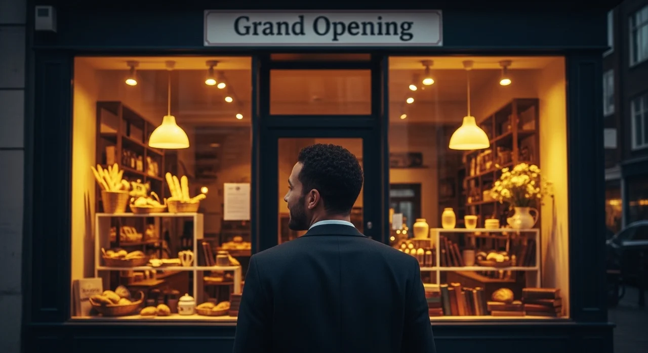 안전한 상가 계약을 위한 전문가의 조언