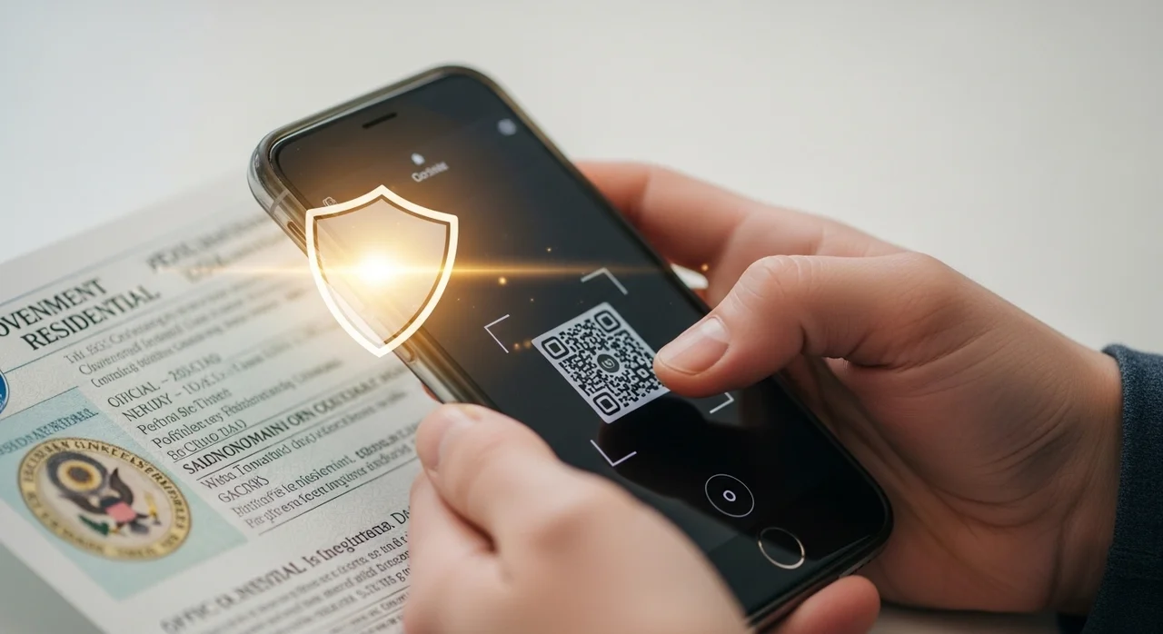 5단계: 세금 체납 확인 및 확정일자 부여