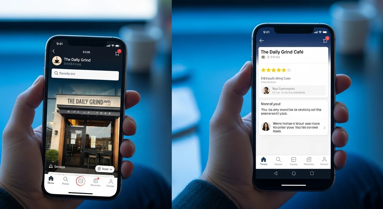 오프라인 매장 홍보, 이제는 감이 아닌 '루틴'입니다