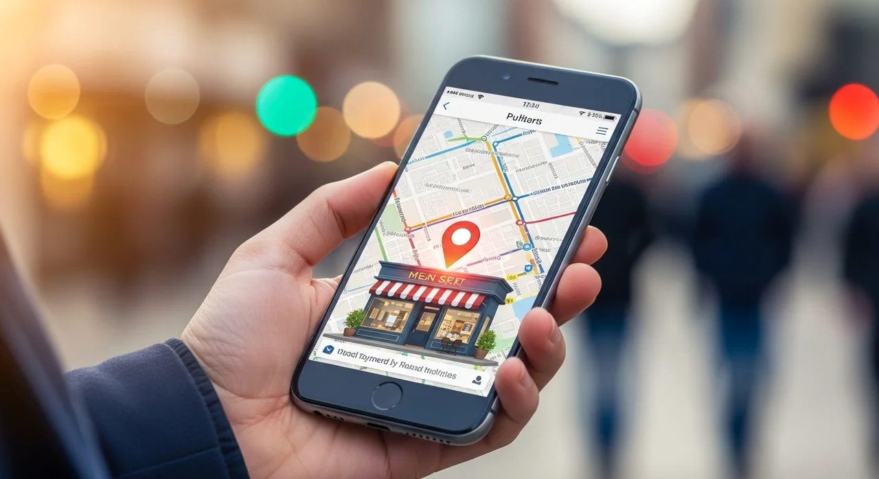 1순위 필수 세팅: 네이버 스마트 플레이스 최적화