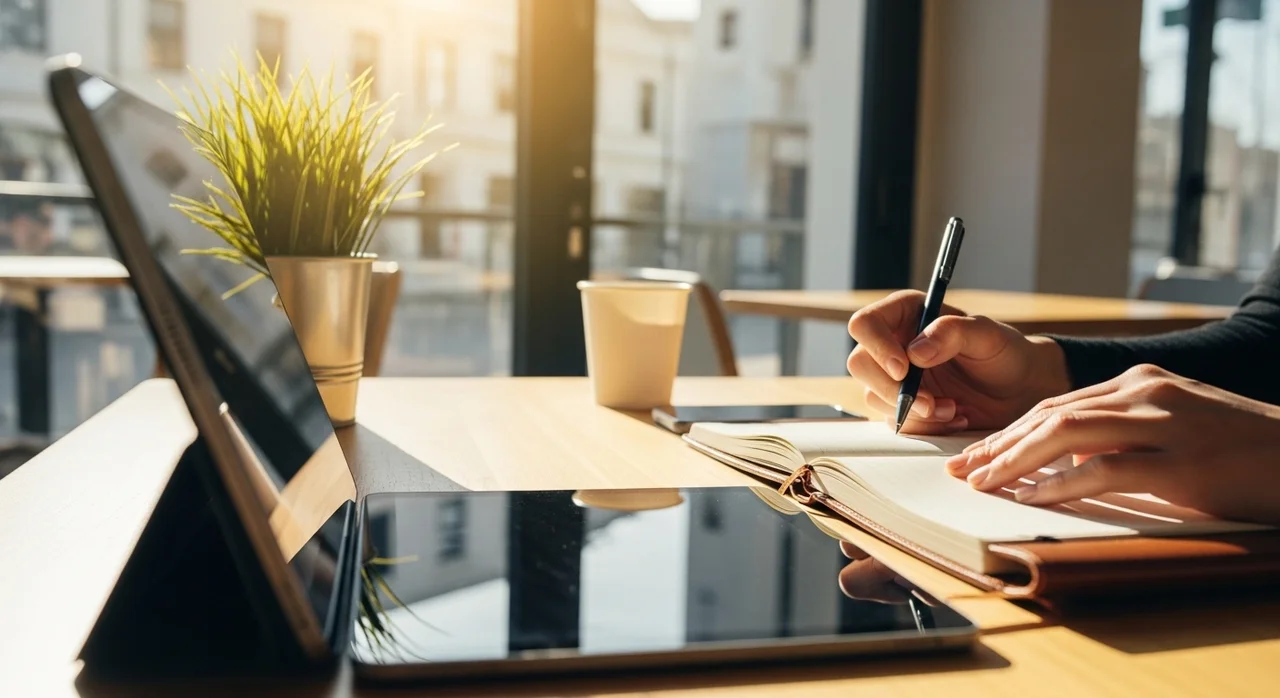 창업의 첫걸음, 왜 철저한 준비가 필요할까요?