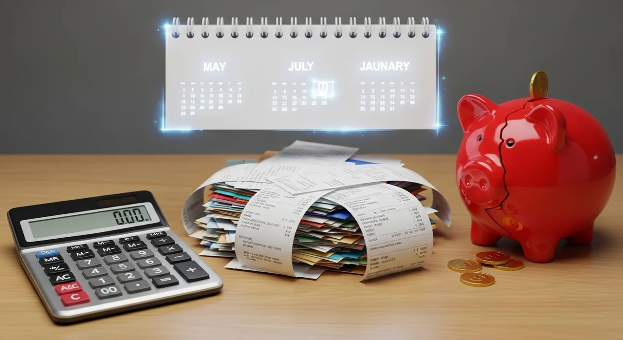 2단계: 초보 사장님 필수 세무 상식 (부가가치세 & 종합소득세)