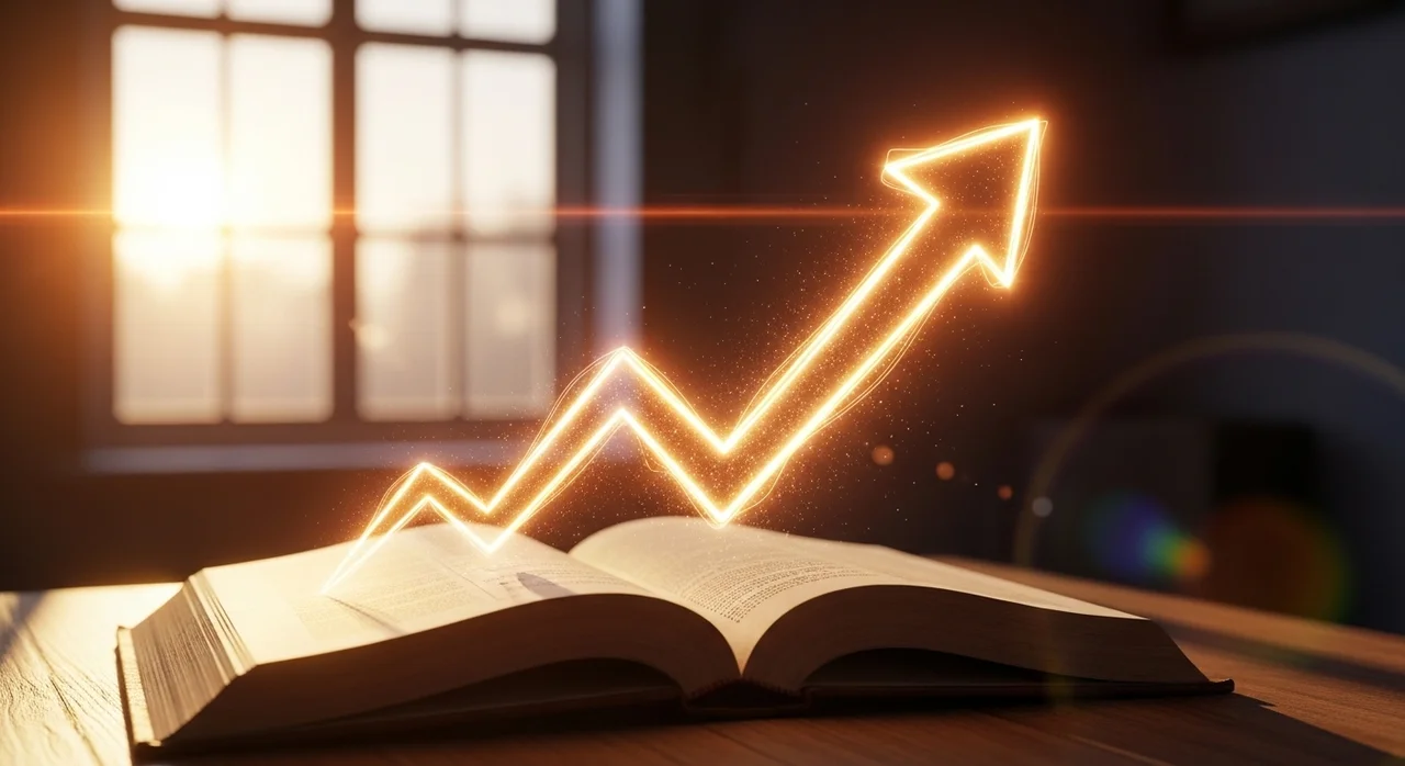 마치며: 꾸준한 배움이 성공적인 비즈니스를 만듭니다