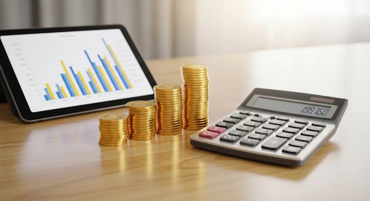 천만 원대 점포 창업 비용 상세 분석