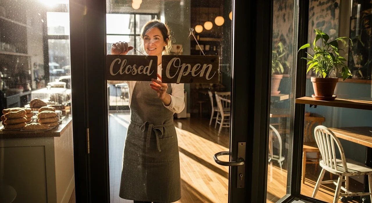 결론: 철저한 준비만이 성공을 부른다