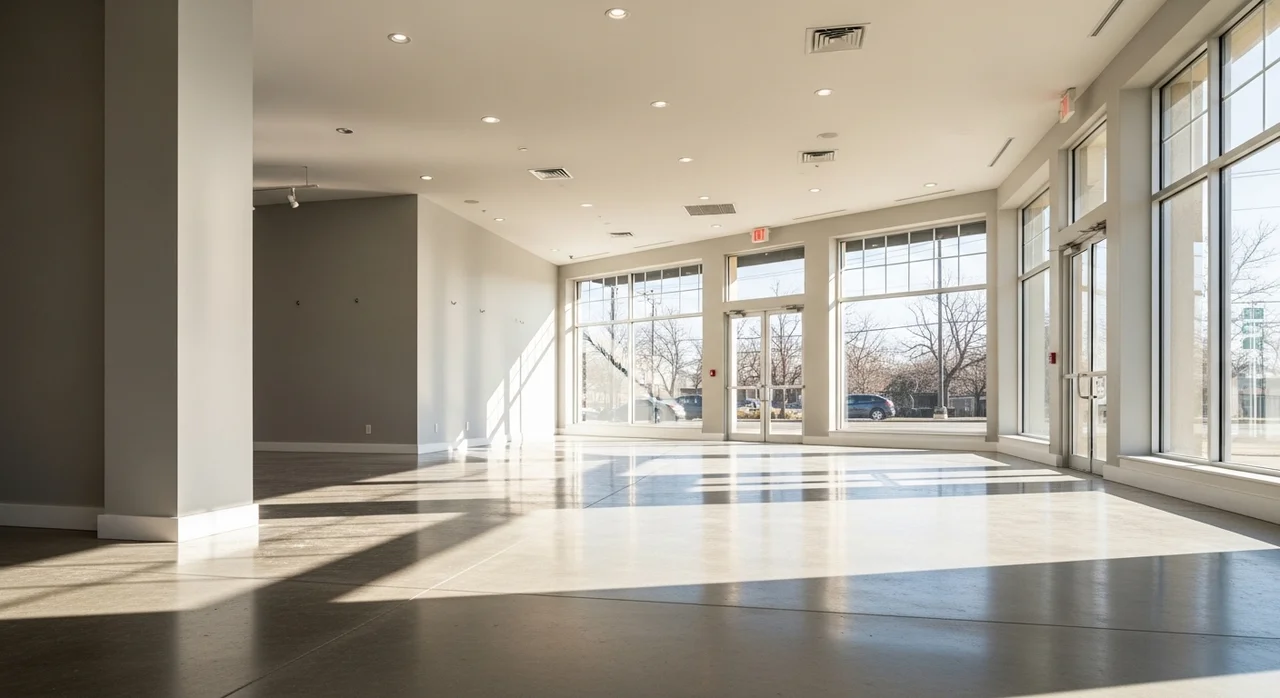 성공적인 창업의 첫걸음, 안전한 상가 계약